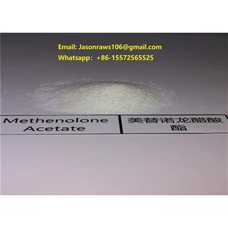 Metenolonacetat