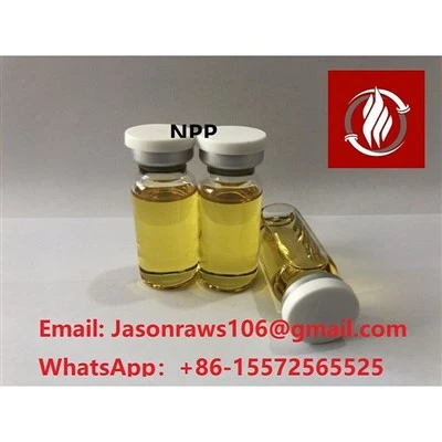 NPP CAS:62-90-8