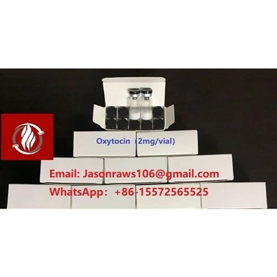 Oxytocin CAS:50-56-6