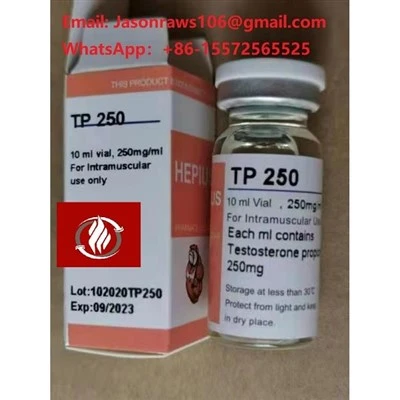 Testosteronpropionat för bodybuilding CAS:57-85-2