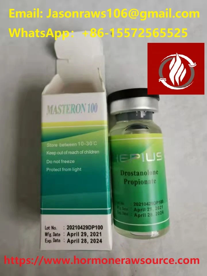 HEPIUS Drostanolone Propionate(Masteron 100) CAS:58-19-5