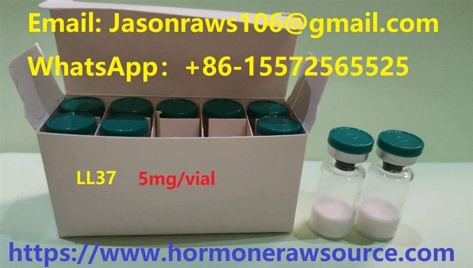 LL-37 För Bodybuilding CAS:597562-32-8