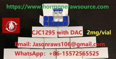 CJC1295 Med DAC 2mg CAS:446262-90-4