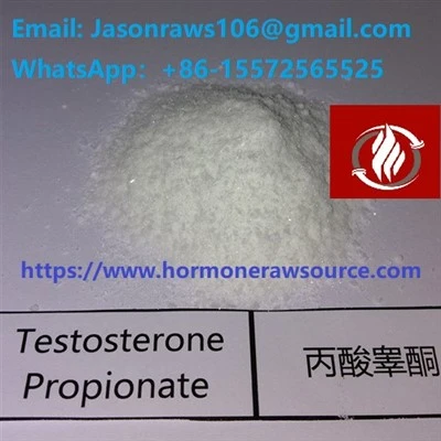 Testosteronpropionatinjektion CAS:57-85-2