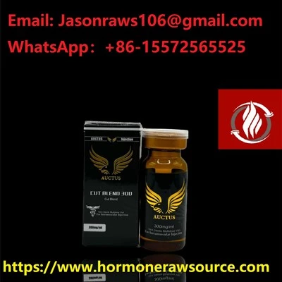 AUCTUS Cut Blend 300 för bodybuilding