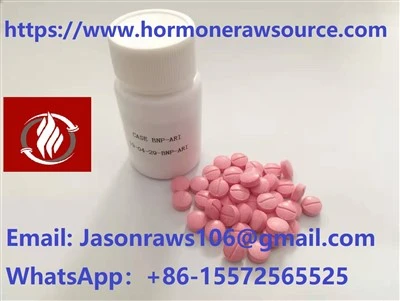 BNP Anastrozol (Arimidex) för bodybuilding CAS:120511-73-1