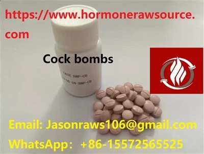 BNP Kuk Bomber 20mg Cialis+50mg Viagra