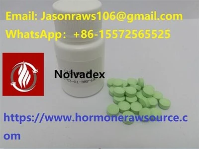 BNP Nolvadex(Tamoxifen) För Bodybuilding CAS:10540-29-1