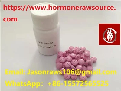 BNP Oral Turinabol For Bodybuilding CAS:2446-23-3