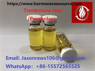 BNP Trenbolone Hexahydrobenzylcarbonate (Parabolan) För Bodybuilding CAS:23454-33-3