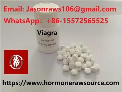 BNP Viagra(Sildenafil) För sex CAS:139755-83-2