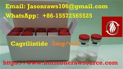 Cagrilintide för bodybuilding cas: 1415456-99-3