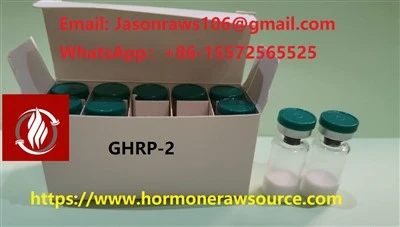 GHRP-2(5mg) CAS: 158861-67-7