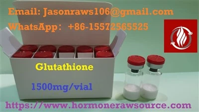 Glutation för bodybuilding cas: 70-18-8