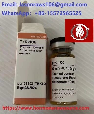 HEPIUS   trenbolon   hexahydrobenzylkarbonat (Parabolan% 2c   Hexabolan % 2c   Tren   Hex  Karbonat) CAS% 3a{{0}