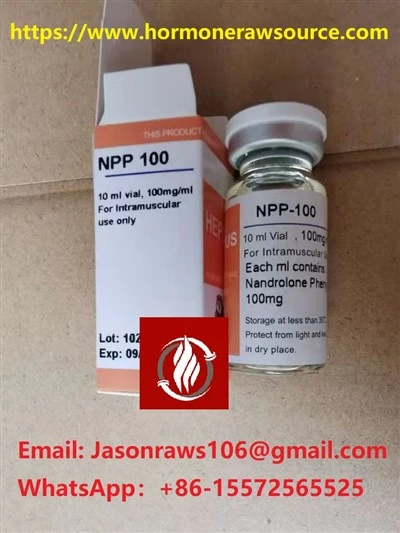 STROMUSC Nandrolon Phenylpropionate(NPP)CAS:62-90-8