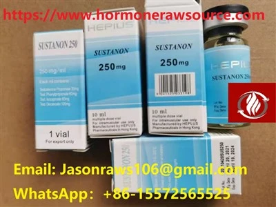 STROMUSC Sustanon(SUS250) för bodybuilding