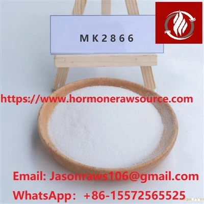 MK2866 Pulver CAS:841205-47-8