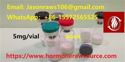Selank 5mg CAS: 129954-34-3