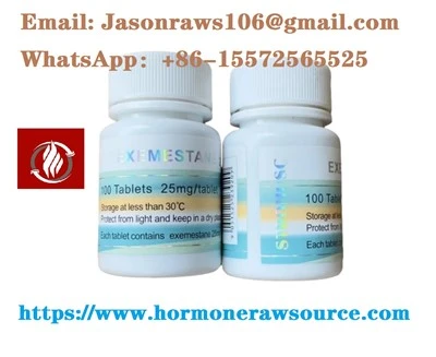 Stromusc aromasin (exemestane) kroppsbyggande cas: 10540-29-1