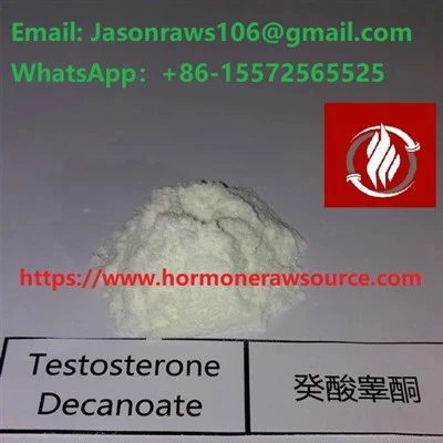 Testosterondekanoat för bodybuilding CAS:5721-91-5