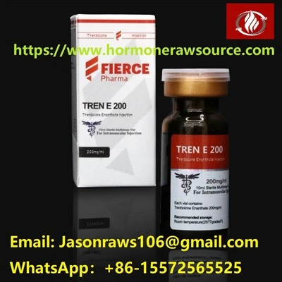 Trenbolone Enanthate 200mg Bodybuilding CAS:1629618-98-9
